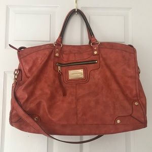 Gianni Bini Duffle Bag